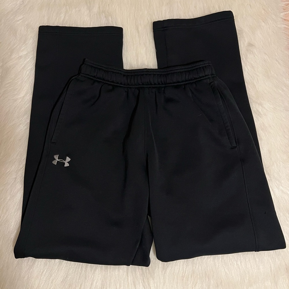 Under Armour Dark Gray Joggers